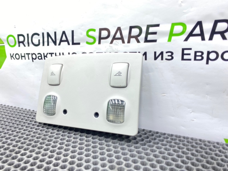 Плафон подсветки салона, 1100 рублей, Калининград