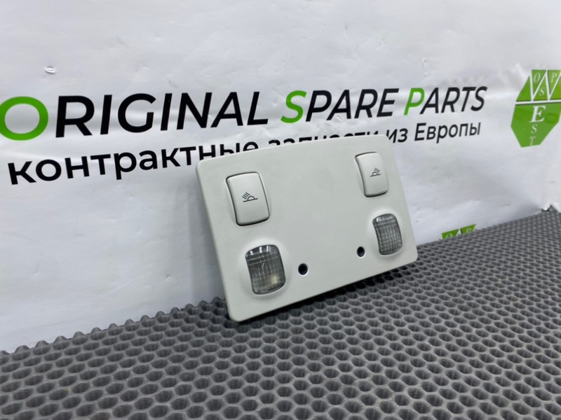 Плафон подсветки салона, 1100 рублей, Калининград