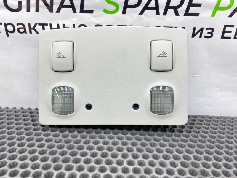 Плафон подсветки салона, 1100 рублей, Калининград