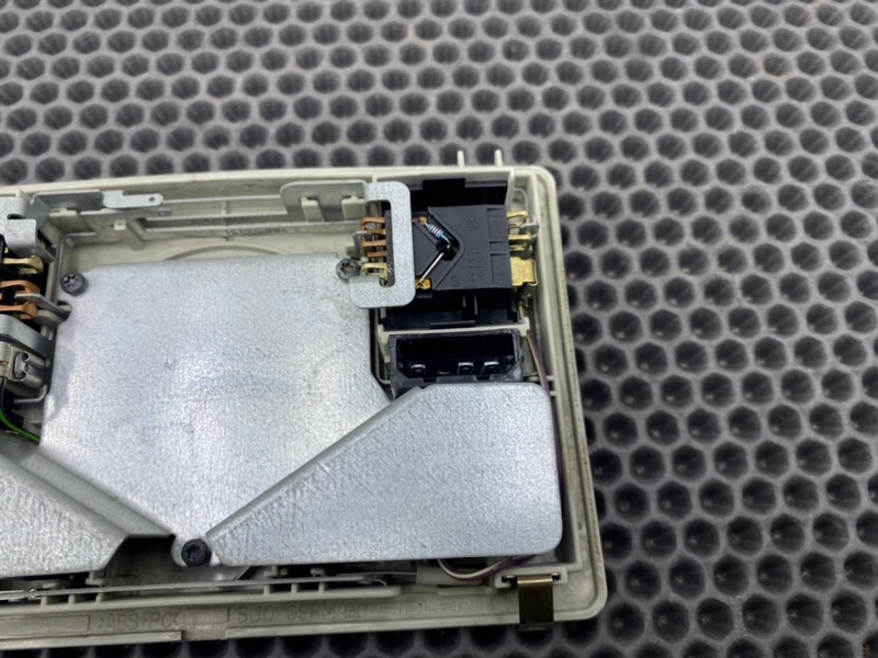 Плафон подсветки салона, 1100 рублей, Калининград