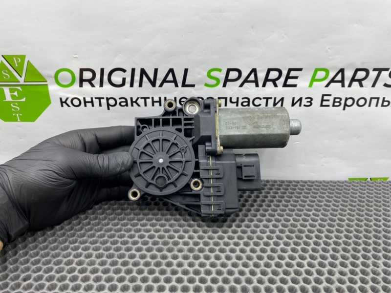 Моторчик эсп, 1100 рублей, Калининград