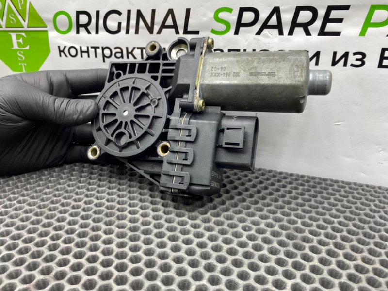 Моторчик эсп, 1100 рублей, Калининград