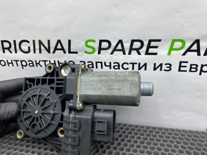 Моторчик эсп, 1100 рублей, Калининград