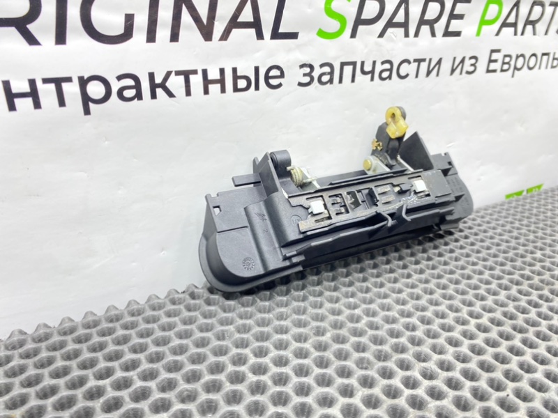 Ручка двери, 1200 рублей, Калининград