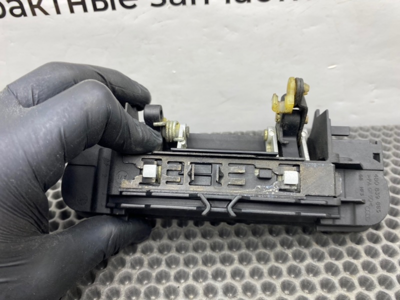 Ручка двери, 1200 рублей, Калининград