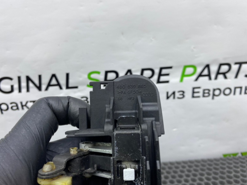 Ручка двери, 1200 рублей, Калининград