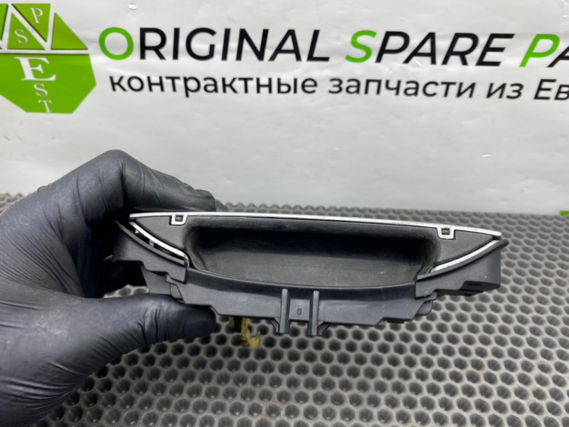 Ручка двери, 1200 рублей, Калининград