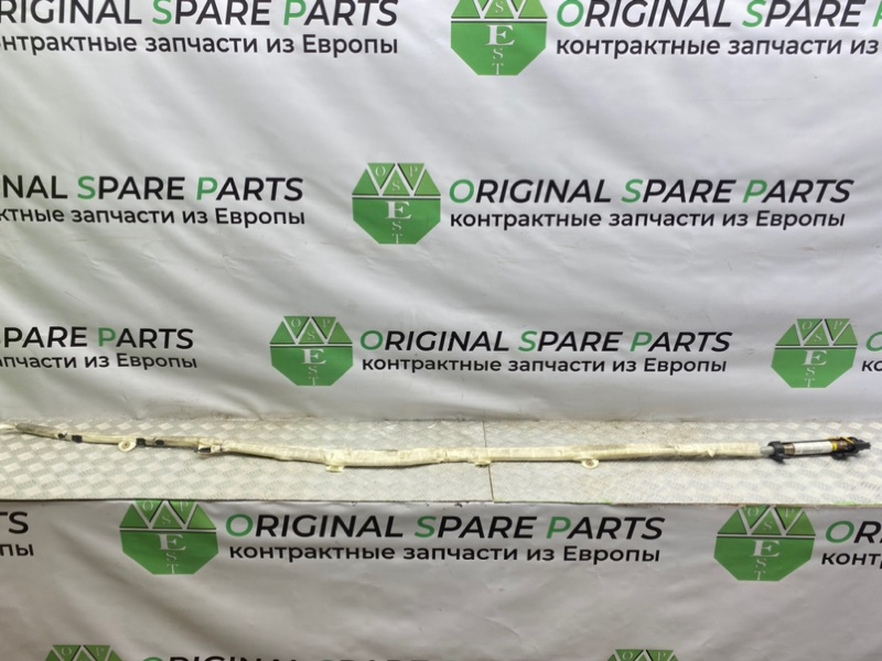 Подушка безопасности, 1100 рублей, Калининград