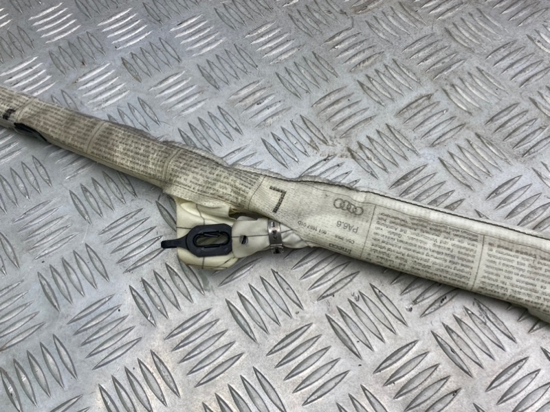 Подушка безопасности, 1100 рублей, Калининград