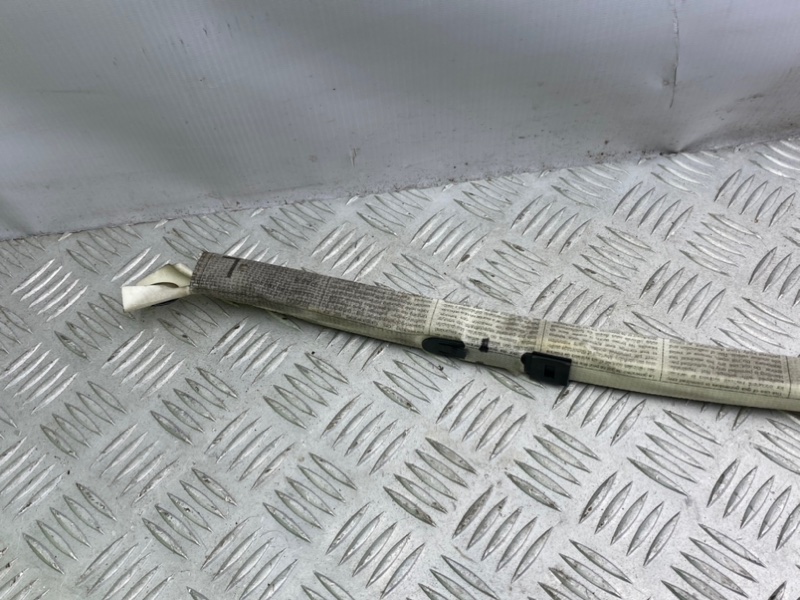 Подушка безопасности, 1100 рублей, Калининград