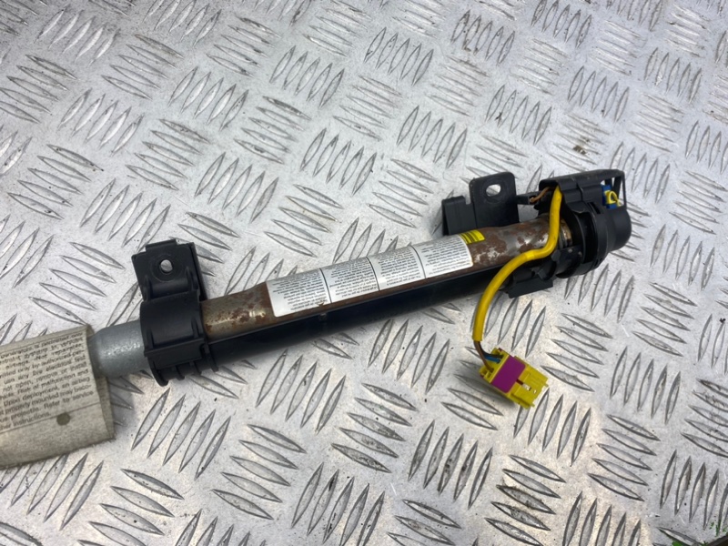 Подушка безопасности, 1100 рублей, Калининград