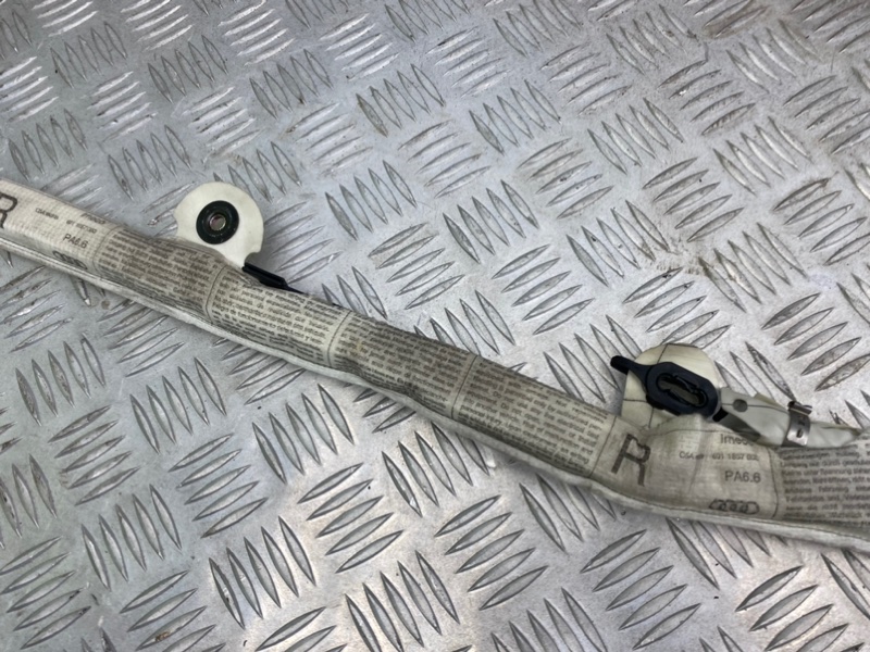 Подушка безопасности, 1100 рублей, Калининград