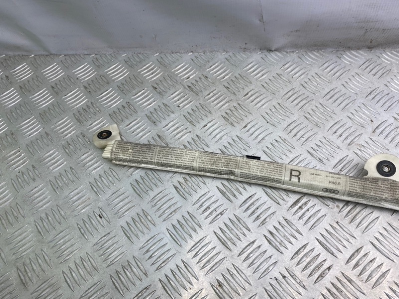 Подушка безопасности, 1100 рублей, Калининград