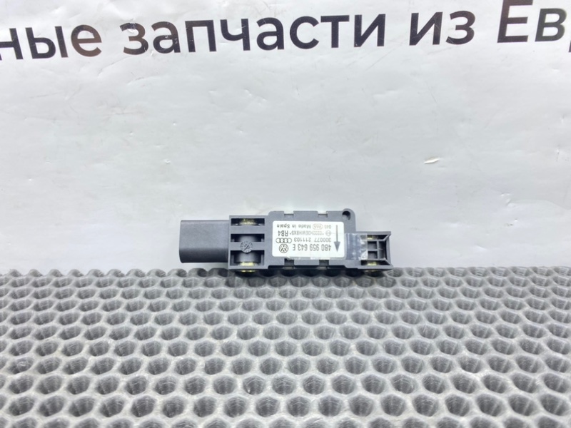 Датчик удара, 1000 рублей, Калининград