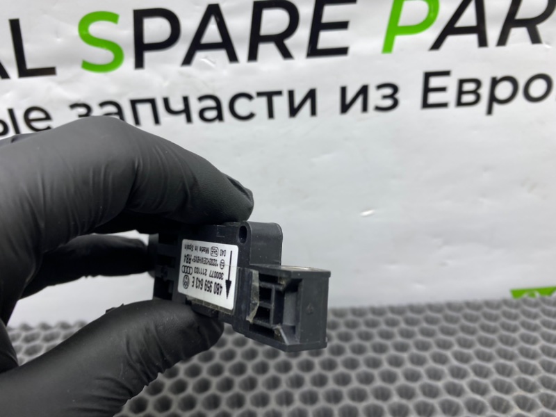 Датчик удара, 1000 рублей, Калининград