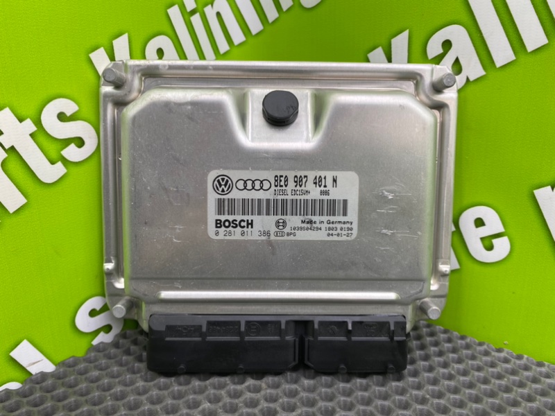 Эбу двигателя, 1700 рублей, Калининград