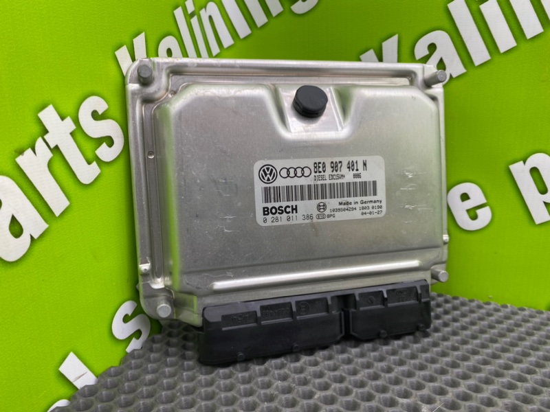 Эбу двигателя, 1700 рублей, Калининград