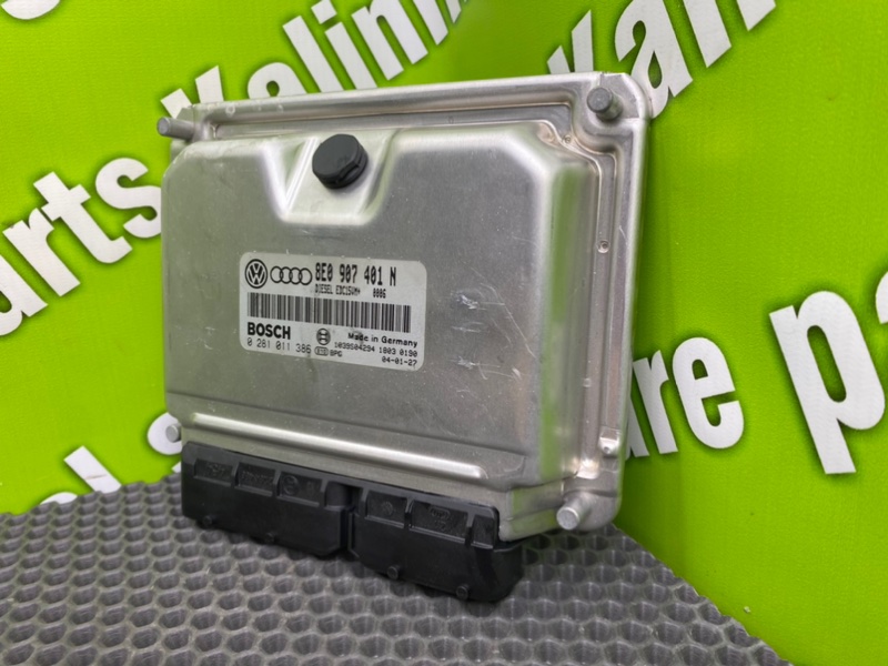 Эбу двигателя, 1700 рублей, Калининград