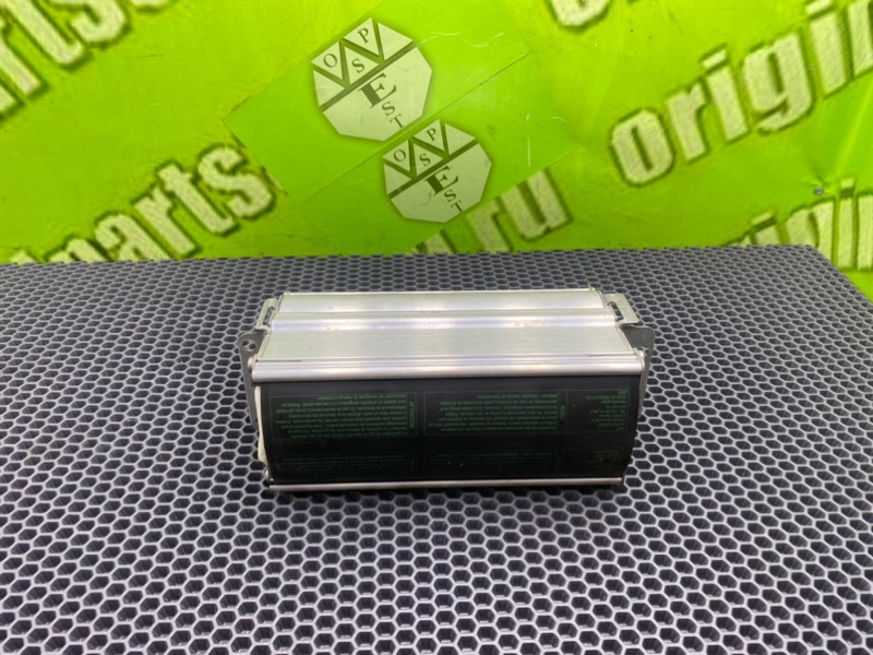 Подушка безопасности, 1100 рублей, Калининград