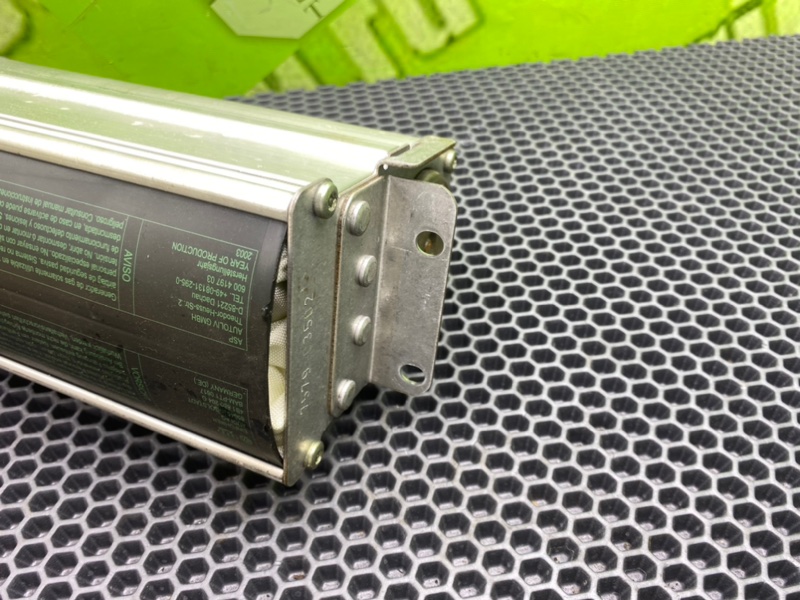 Подушка безопасности, 1100 рублей, Калининград