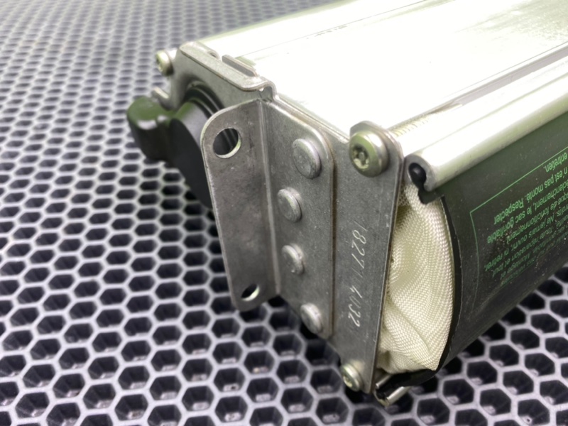 Подушка безопасности, 1100 рублей, Калининград