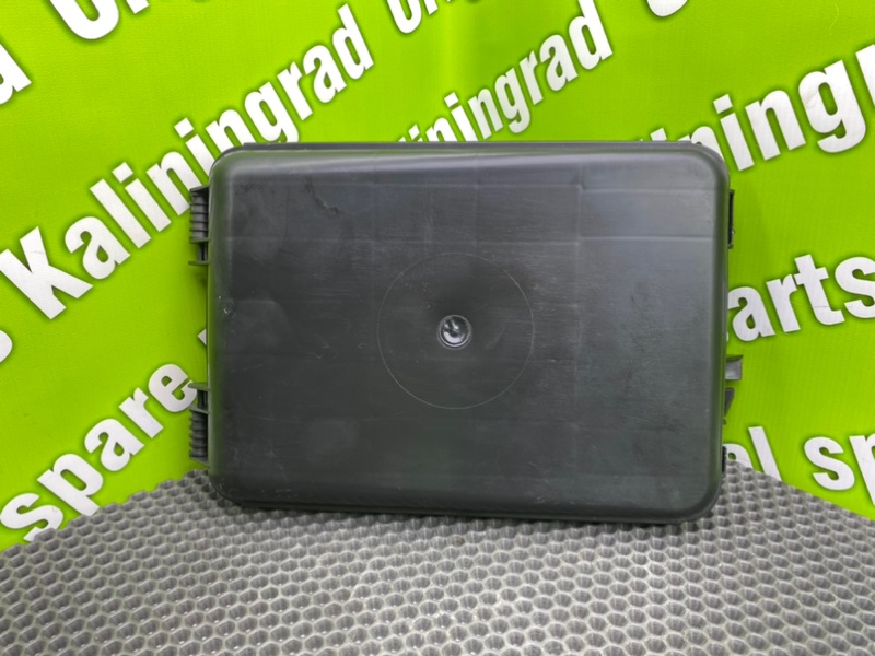 Корпус ЭБУ, 700 рублей, Калининград