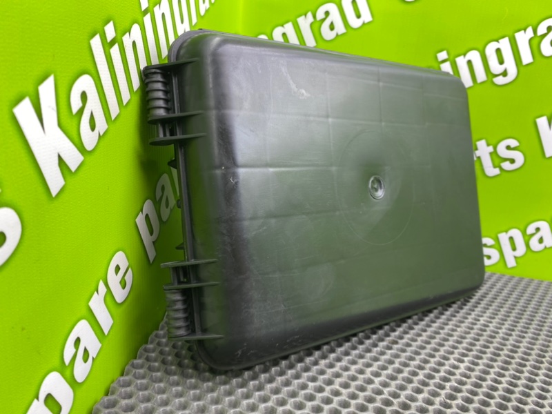 Корпус ЭБУ, 700 рублей, Калининград