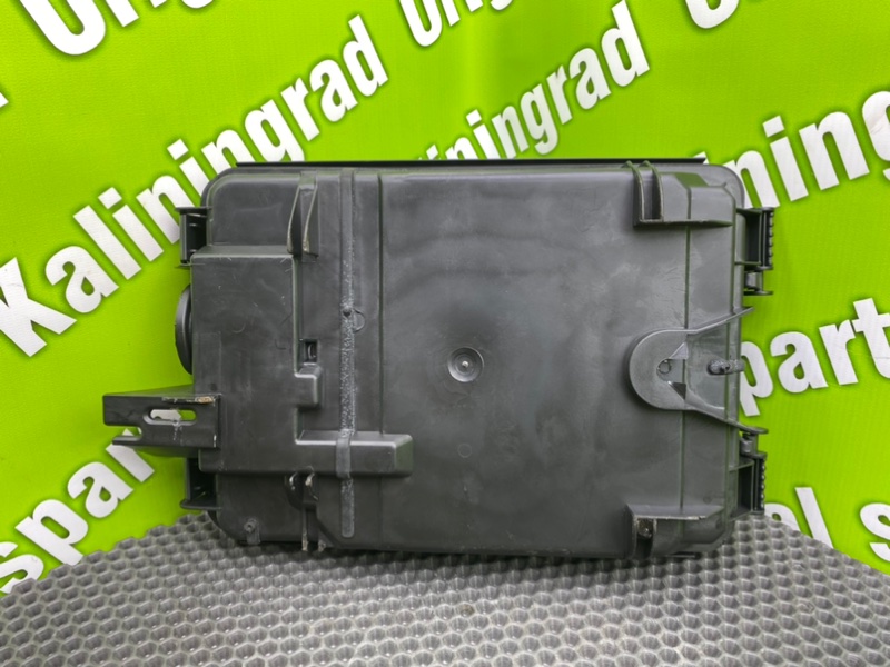 Корпус ЭБУ, 700 рублей, Калининград