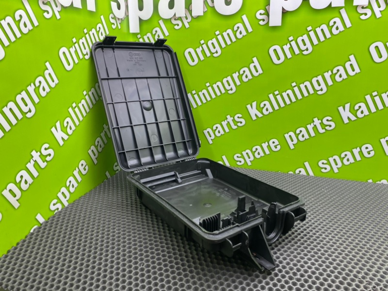 Корпус ЭБУ, 700 рублей, Калининград