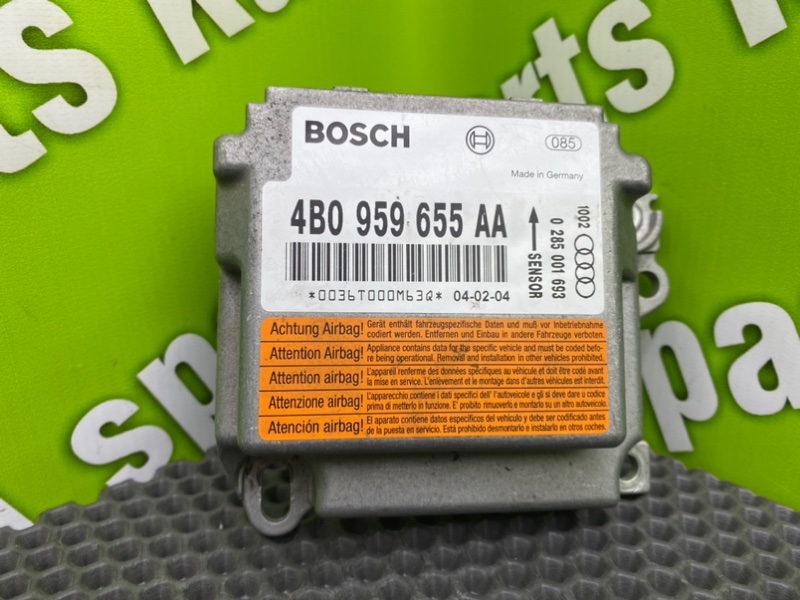 Блок Airbag, 1300 рублей, Калининград