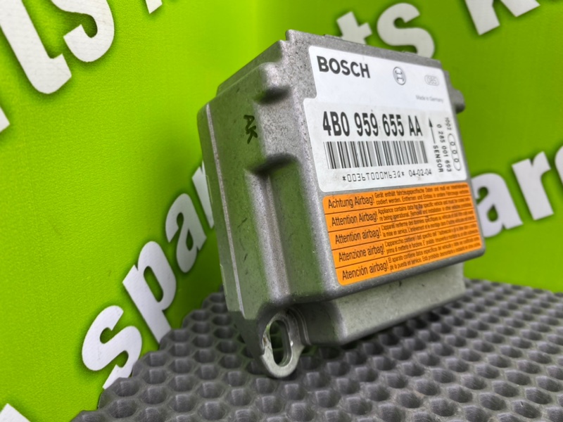 Блок Airbag, 1300 рублей, Калининград