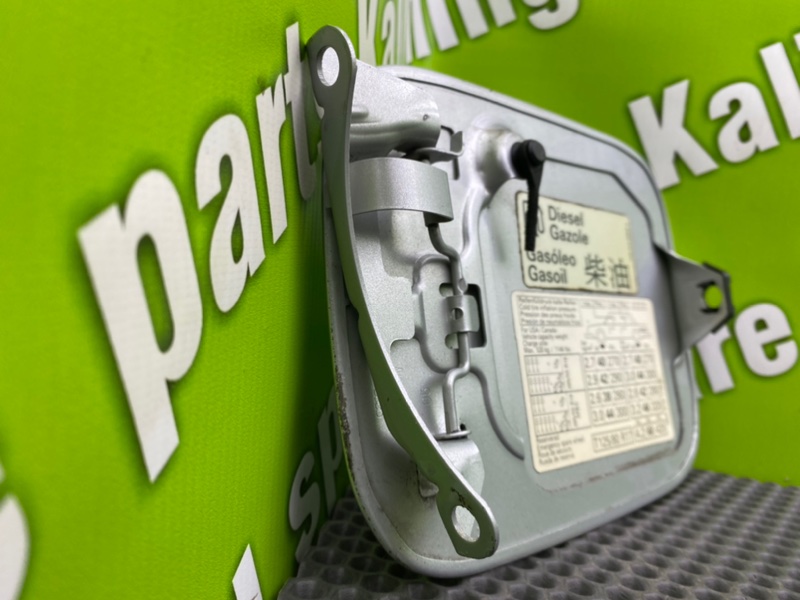 Лючок бензобака, 900 рублей, Калининград