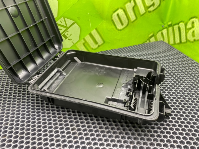 Корпус ЭБУ, 700 рублей, Калининград