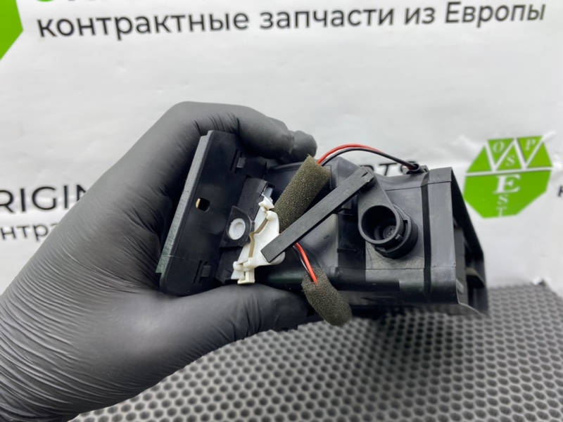 Центральный дефлектор, 1200 рублей, Калининград