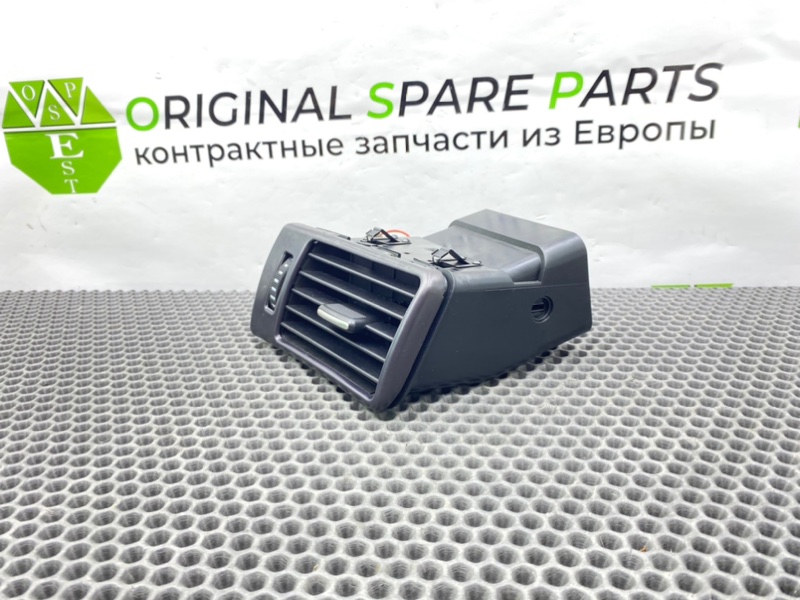 Дефлектор воздушный, 800 рублей, Калининград