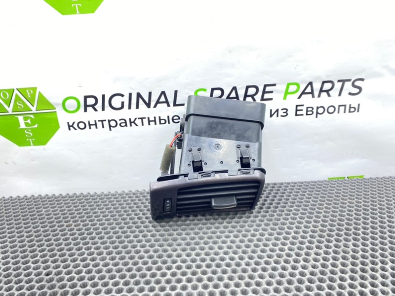 Дефлектор воздушный, 800 рублей, Калининград