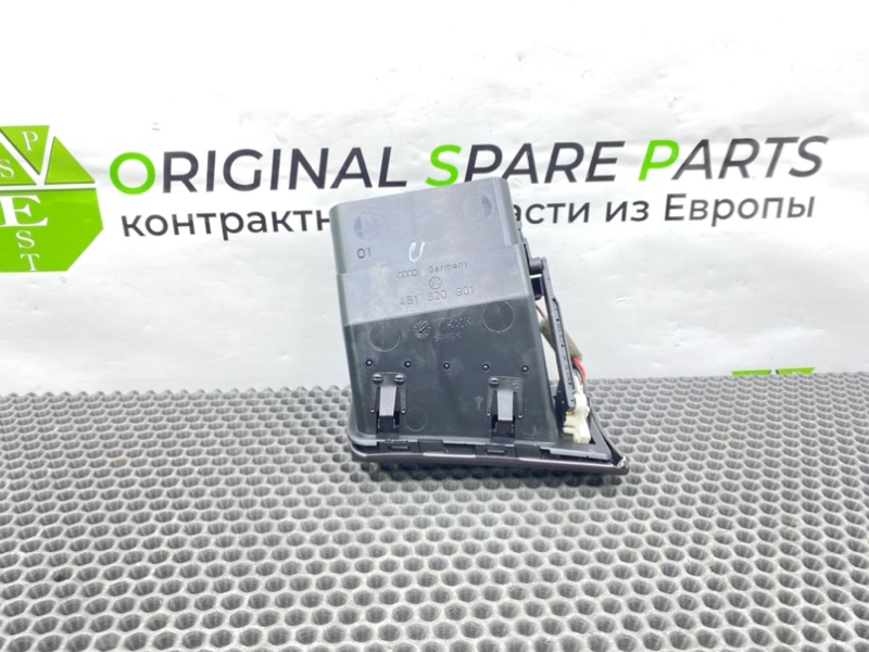 Дефлектор воздушный, 800 рублей, Калининград