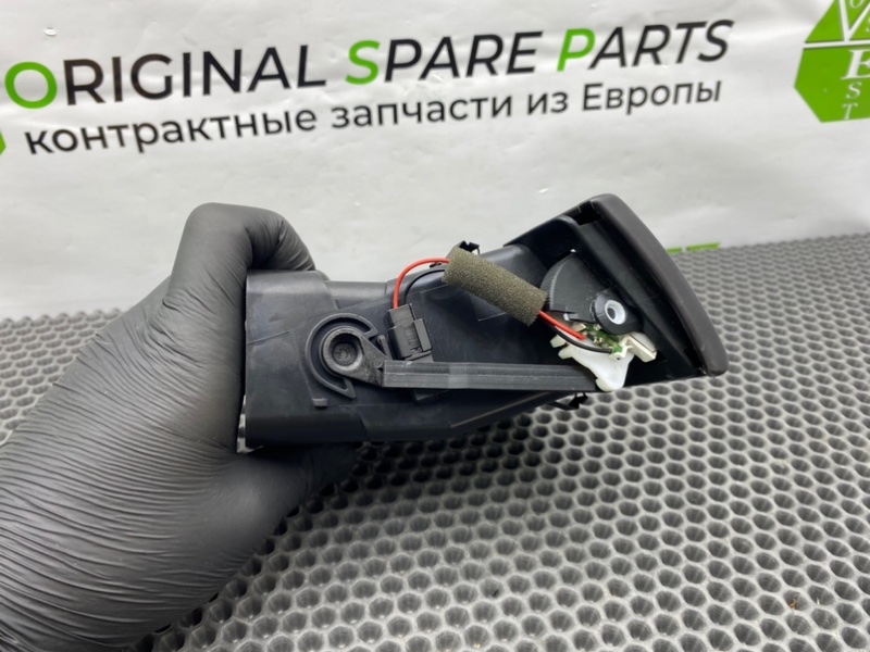 Дефлектор воздушный, 800 рублей, Калининград