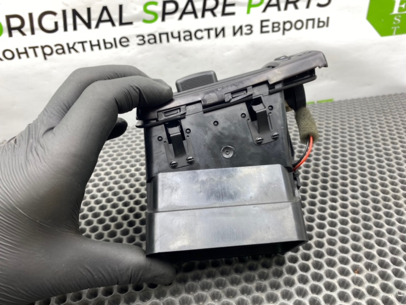 Дефлектор воздушный, 800 рублей, Калининград