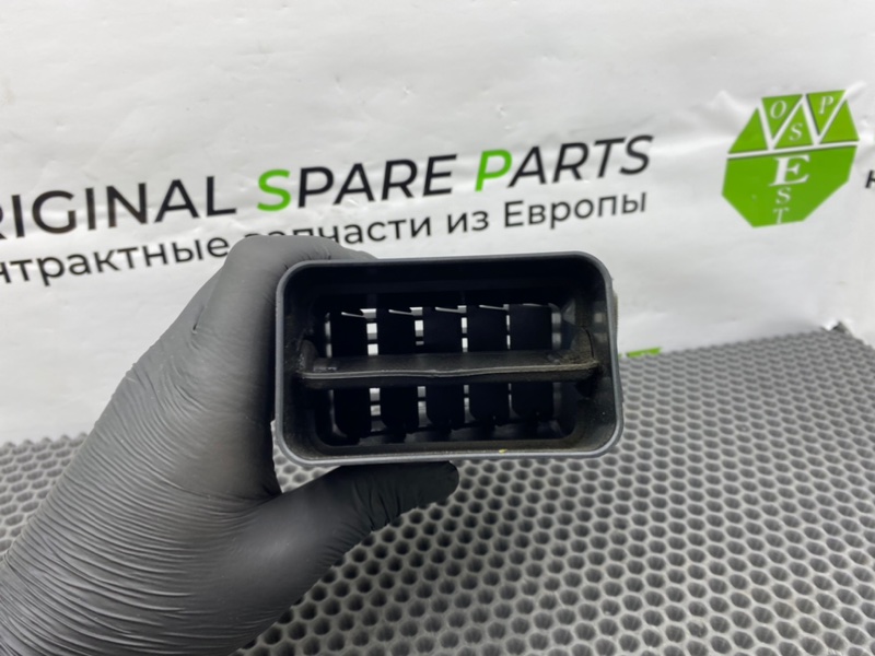 Дефлектор воздушный, 800 рублей, Калининград