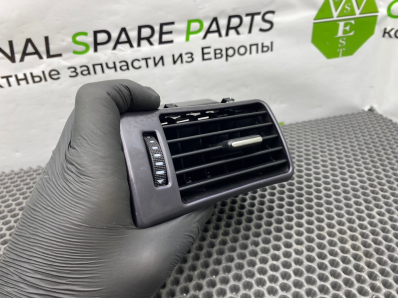 Дефлектор воздушный, 800 рублей, Калининград