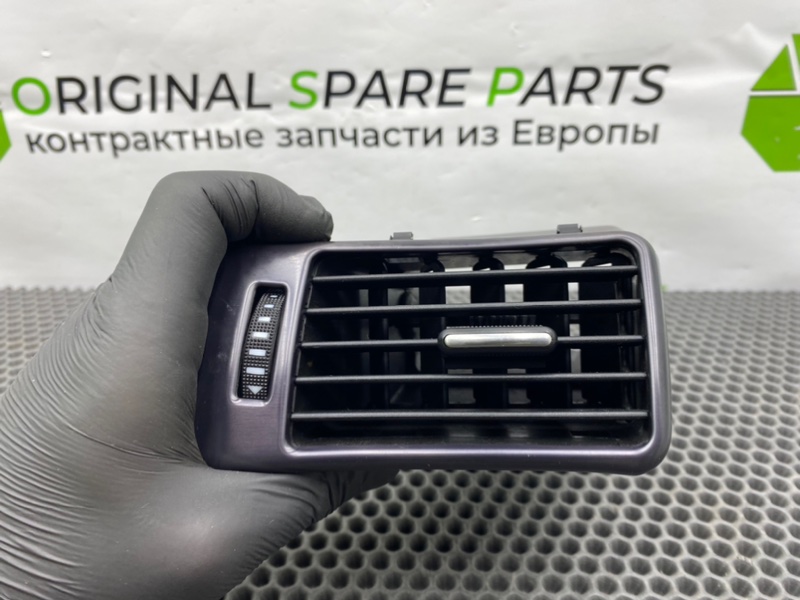 Дефлектор воздушный, 800 рублей, Калининград