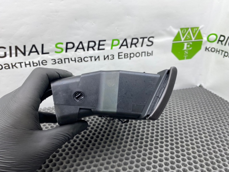 Дефлектор воздушный, 800 рублей, Калининград