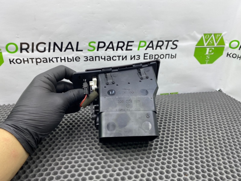 Дефлектор воздушный, 800 рублей, Калининград