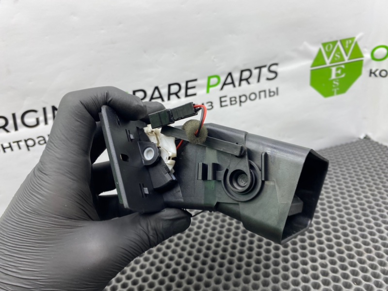 Дефлектор воздушный, 800 рублей, Калининград