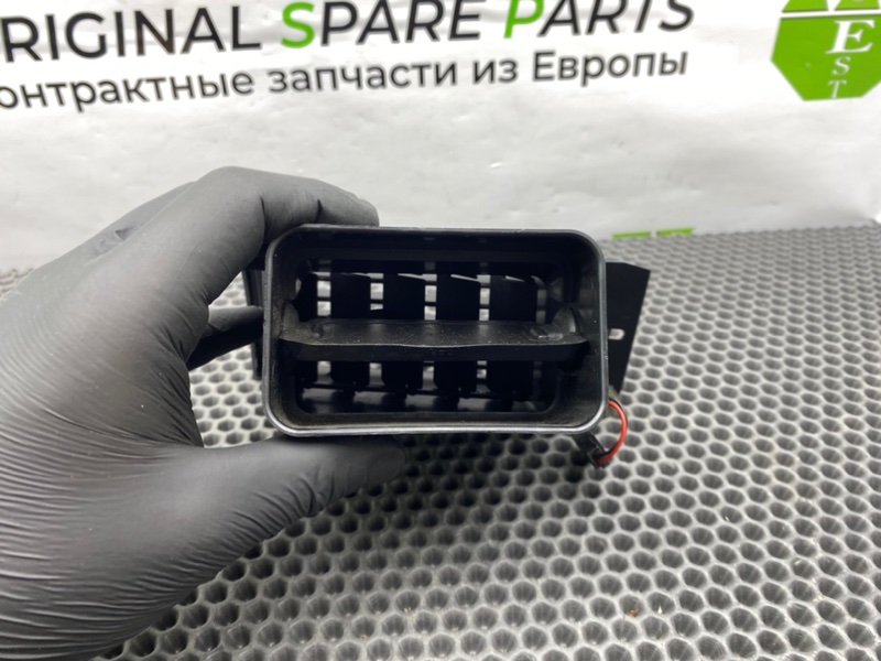 Дефлектор воздушный, 800 рублей, Калининград