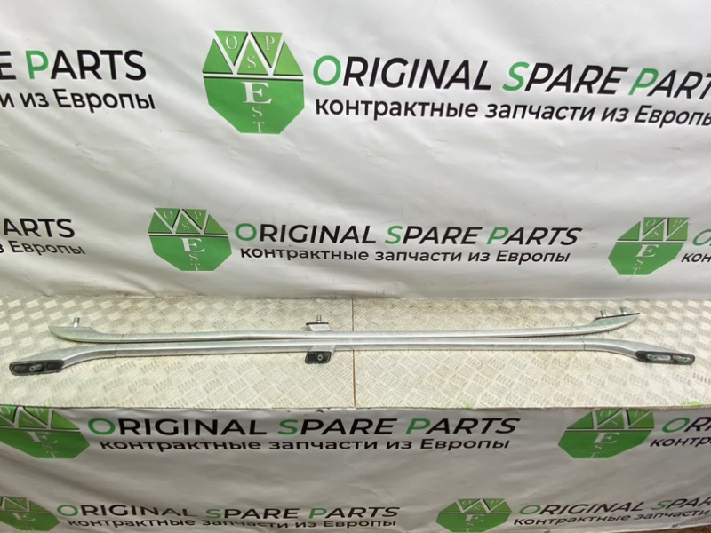 Рейлинги, 2400 рублей, Калининград