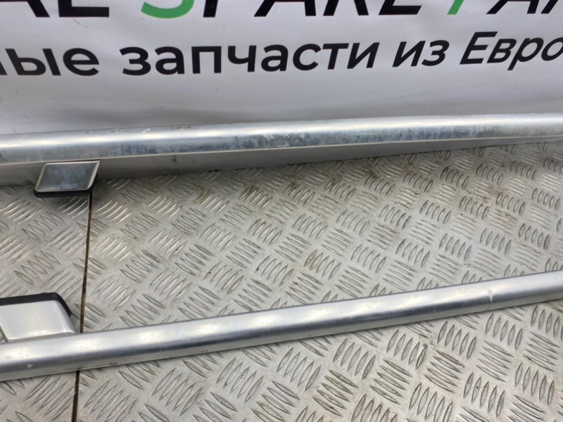 Рейлинги, 2400 рублей, Калининград