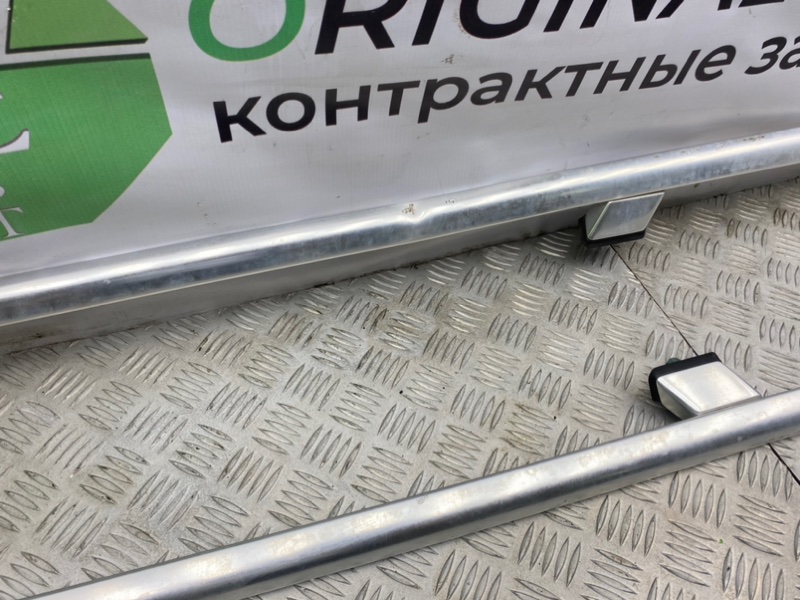 Рейлинги, 2400 рублей, Калининград