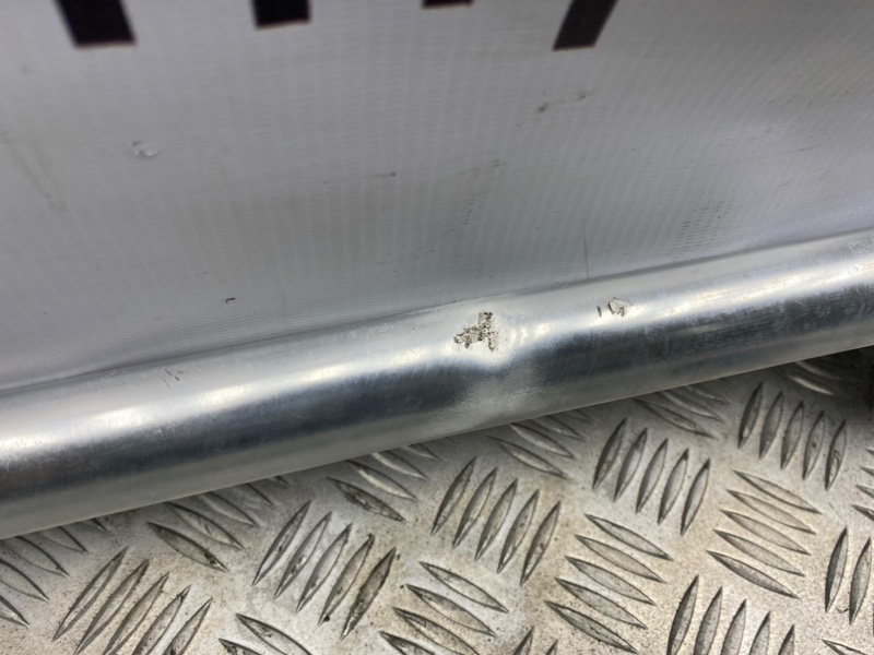 Рейлинги, 2400 рублей, Калининград